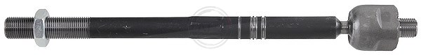 A.b.s. Axialgelenk, Spurstange [Hersteller-Nr. 240626] für Volvo