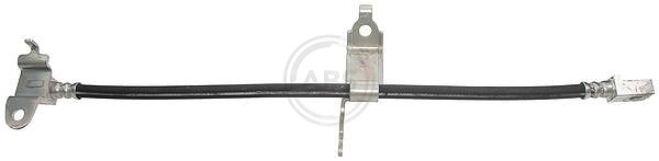 A.b.s. Bremsschlauch [Hersteller-Nr. SL5751] für Ford