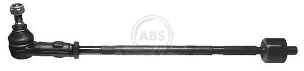 A.b.s. Spurstange [Hersteller-Nr. 250143] für VW, Seat