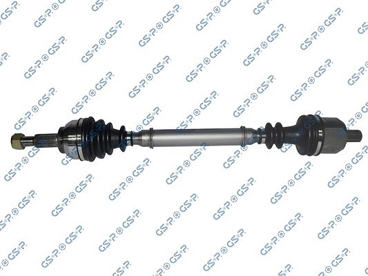 Gsp Antriebswelle [Hersteller-Nr. 250328] für Renault