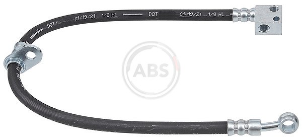 A.b.s. Bremsschlauch [Hersteller-Nr. SL5973] für Honda
