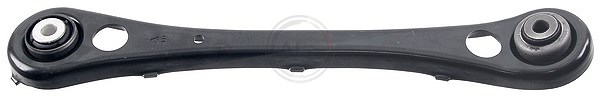 A.b.s. Lenker, Radaufhängung [Hersteller-Nr. 211089] für Audi