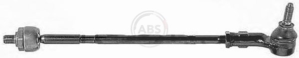 A.b.s. Spurstange [Hersteller-Nr. 250149] für Seat, VW