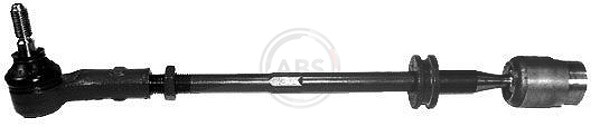 A.b.s. Spurstange [Hersteller-Nr. 250152] für Seat, VW