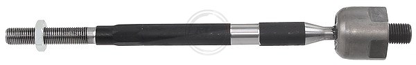 A.b.s. Axialgelenk, Spurstange [Hersteller-Nr. 240600] für Chevrolet