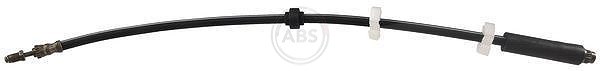 A.b.s. Bremsschlauch [Hersteller-Nr. SL3879] für Peugeot