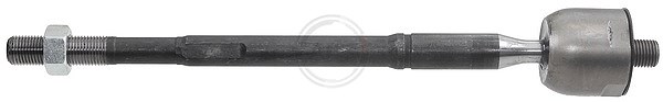 A.b.s. Axialgelenk, Spurstange [Hersteller-Nr. 240621] für Toyota
