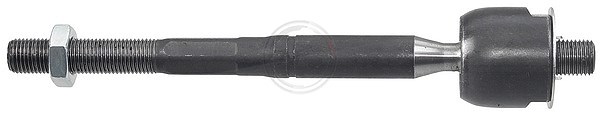 A.b.s. Axialgelenk, Spurstange [Hersteller-Nr. 240657] für Lexus