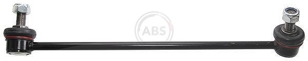 A.b.s. Stange/Strebe, Stabilisator [Hersteller-Nr. 260654] für Kia