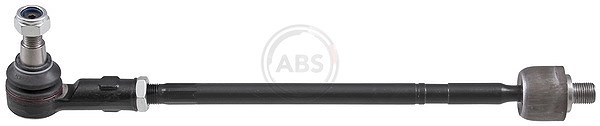 A.b.s. Spurstange [Hersteller-Nr. 250240] für Mercedes-Benz