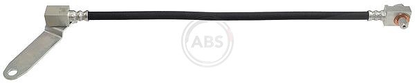 A.b.s. Bremsschlauch [Hersteller-Nr. SL5858] für Ford