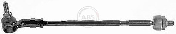 A.b.s. Spurstange [Hersteller-Nr. 250148] für Seat, VW