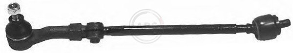 A.b.s. Spurstange [Hersteller-Nr. 250276] für Renault