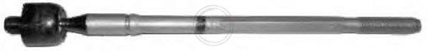 A.b.s. Axialgelenk, Spurstange [Hersteller-Nr. 240286] für Toyota