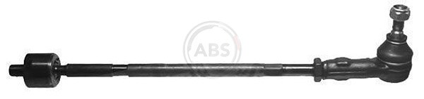 A.b.s. Spurstange [Hersteller-Nr. 250155] für Seat, VW