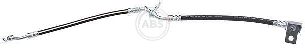 A.b.s. Bremsschlauch [Hersteller-Nr. SL6130] für Ford Usa, Mazda