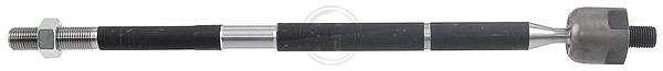 A.b.s. Axialgelenk, Spurstange [Hersteller-Nr. 240490] für Toyota