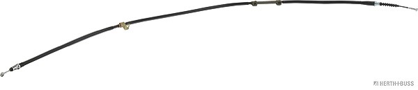 Herth+buss Jakoparts Seilzug, Feststellbremse [Hersteller-Nr. J3930325] für Kia