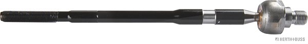 Herth+buss Jakoparts Axialgelenk, Spurstange [Hersteller-Nr. J4840318] für Kia