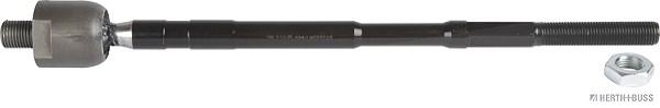 Herth+buss Jakoparts Axialgelenk, Spurstange [Hersteller-Nr. J4847013] für Subaru