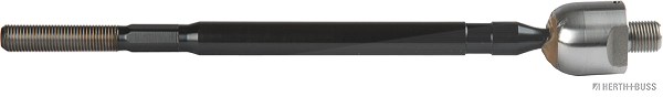 Herth+buss Jakoparts Axialgelenk, Spurstange [Hersteller-Nr. J4847009] für Subaru