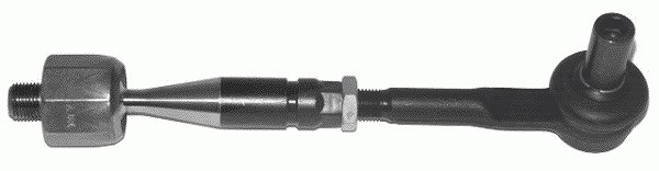 Lemförder Spurstange [Hersteller-Nr. 2700201] für Audi