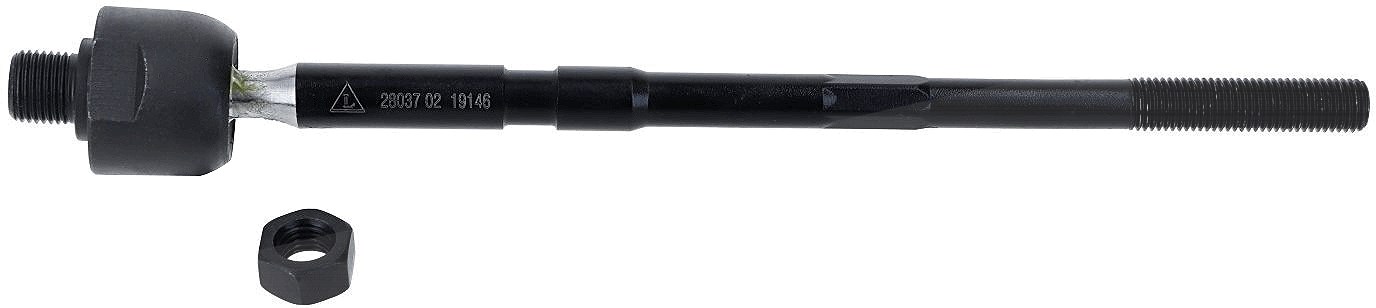 Lemförder Axialgelenk, Spurstange [Hersteller-Nr. 2803702] für Fiat