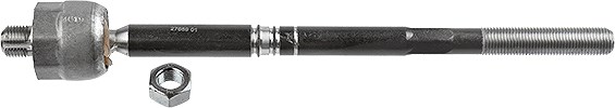 Lemförder Axialgelenk, Spurstange [Hersteller-Nr. 2766901] für Vauxhall, Opel