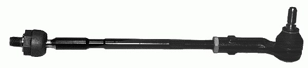 Lemförder Spurstange [Hersteller-Nr. 2764001] für VW, Skoda