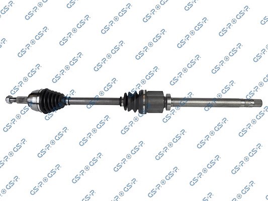 Gsp Antriebswelle [Hersteller-Nr. 250400] für Renault
