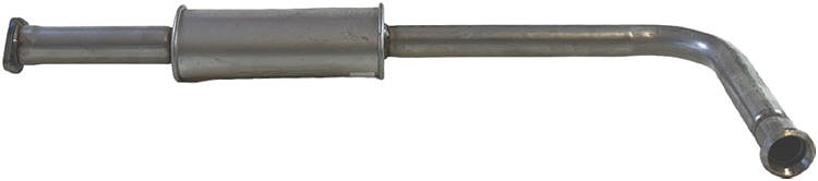 Bosal Mittelschalldämpfer [Hersteller-Nr. 200-441] für Renault