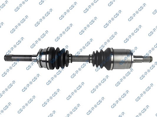 Gsp Antriebswelle [Hersteller-Nr. 239007] für Mitsubishi