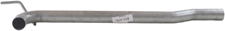 Bosal Reparaturrohr, Katalysator [Hersteller-Nr. 823-475] für VW