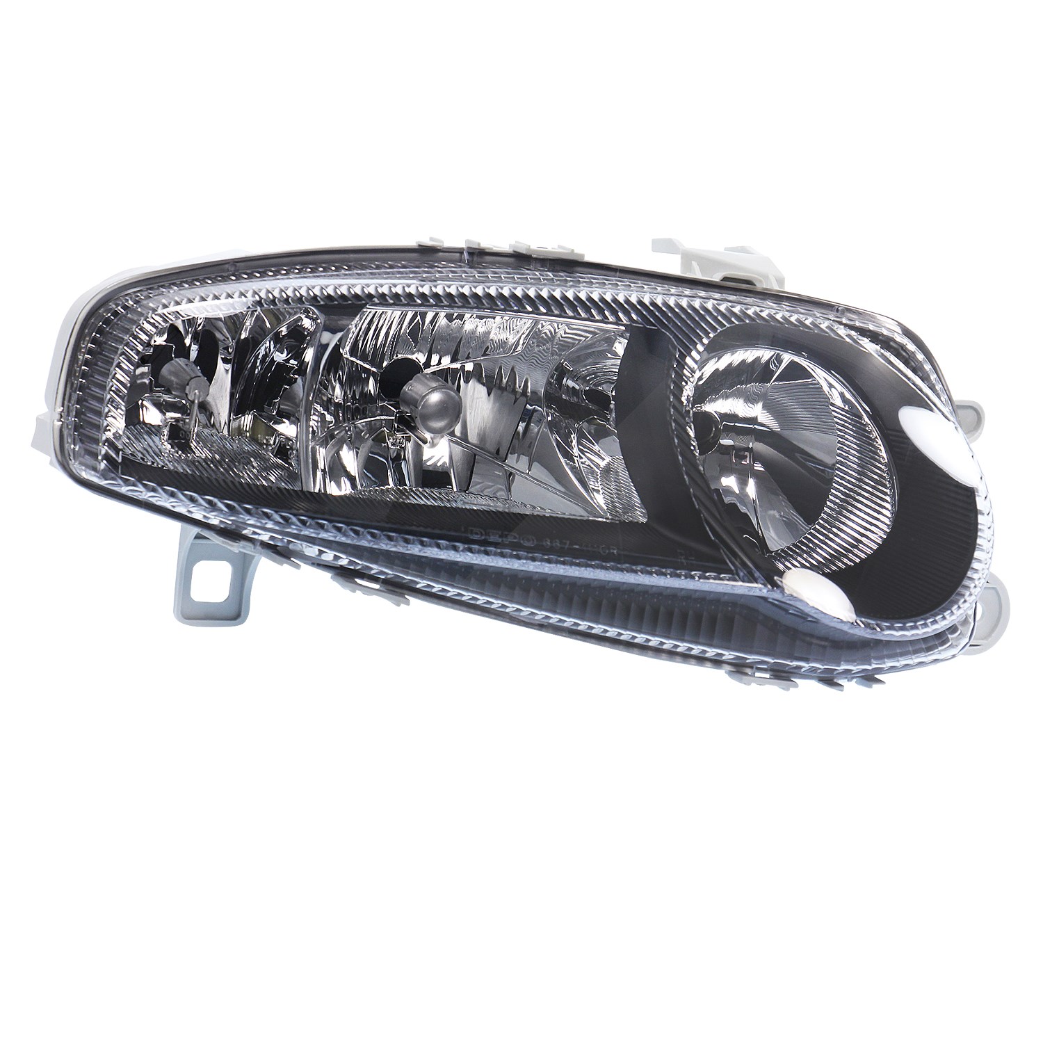 Diederichs Hauptscheinwerfer [Hersteller-Nr. 3041082] für Alfa Romeo