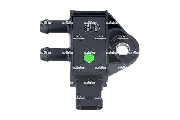 Für NRF 708089 SENSOR, EXHAUST GAS PRESSURE PEUGEOT 2008 1.2 15- - Image 5