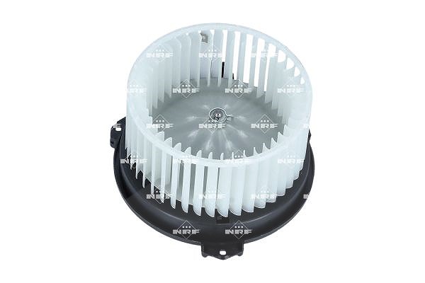Innenraumgebläse 34602 NRF für SUBARU IMPREZA Schrägheck XV FORESTER - Bild 6
