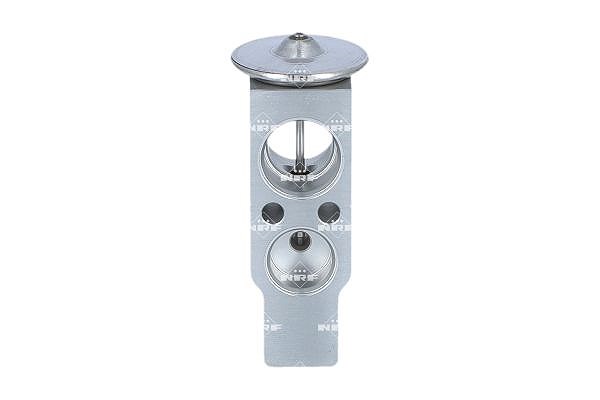 Für NRF NRF 38772 Expansion Valve, air conditioning 38772 Air conditioning val - Bild 9