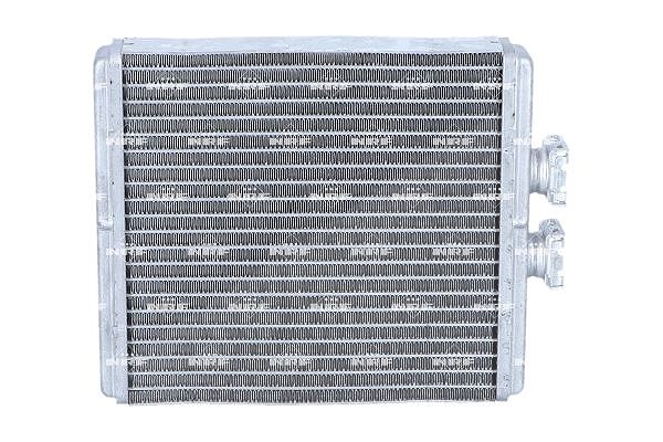 NRF 54444 Wärmetauscher für Innenraumheizung Heizungskühler Innenraum - Bild 6