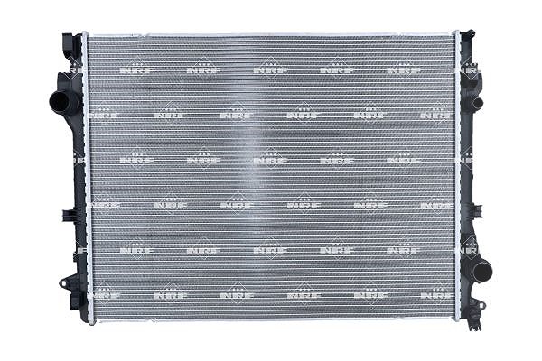 NRF 550339 Kühler für Motorkühlung Motorkühler Autokühler Kühler - Bild 6