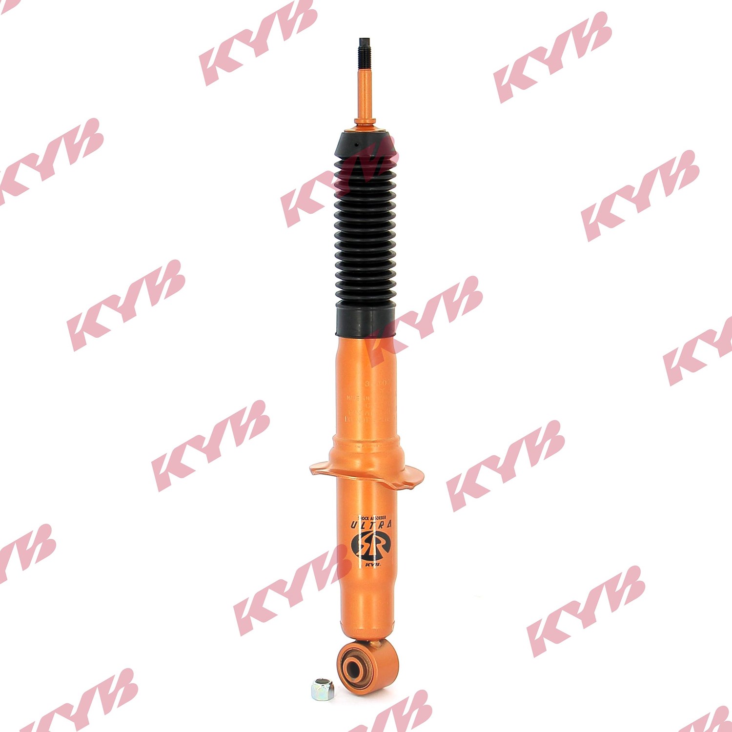 Kyb Stoßdämpfer [Hersteller-Nr. 351031] für Toyota