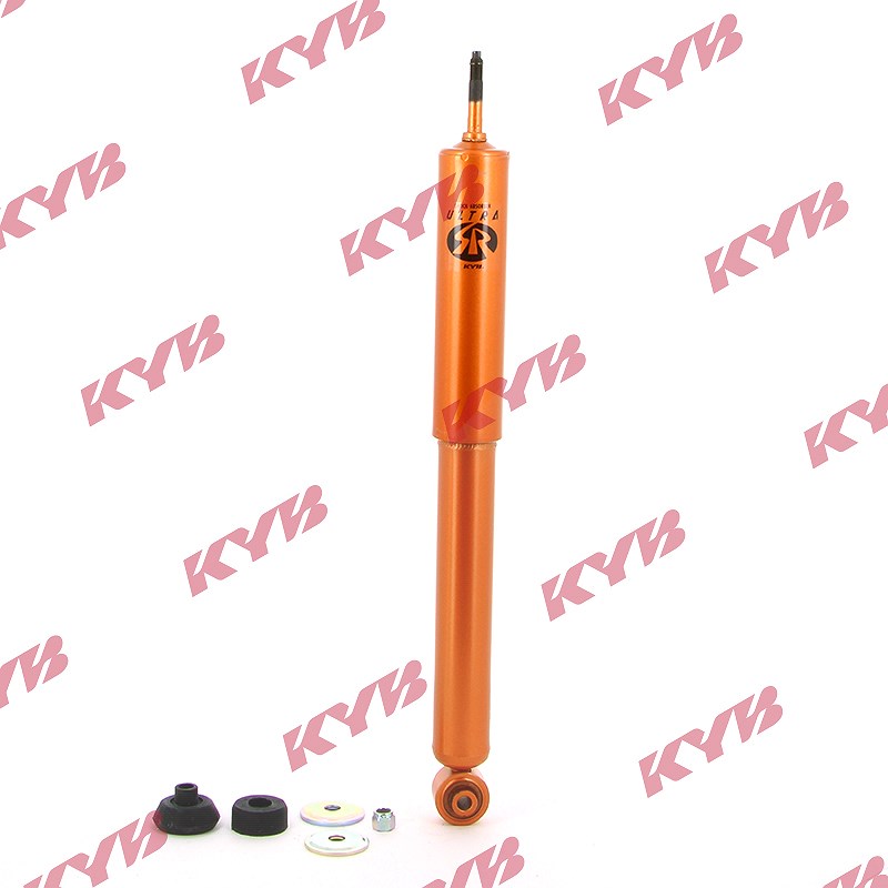 Kyb Stoßdämpfer [Hersteller-Nr. 353012] für Opel, Vauxhall