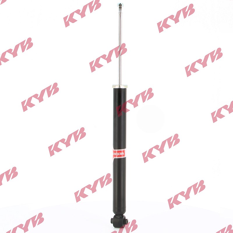Kyb Stoßdämpfer [Hersteller-Nr. 5538001] für Mercedes-Benz