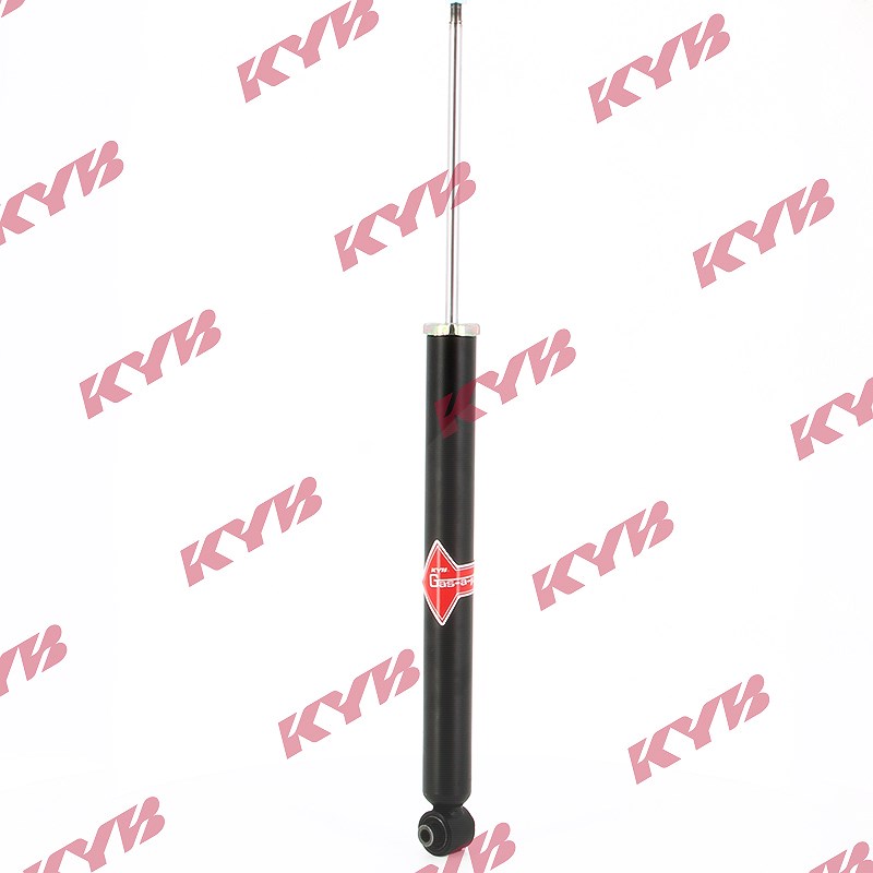 Kyb Stoßdämpfer [Hersteller-Nr. 5538002] für Mercedes-Benz