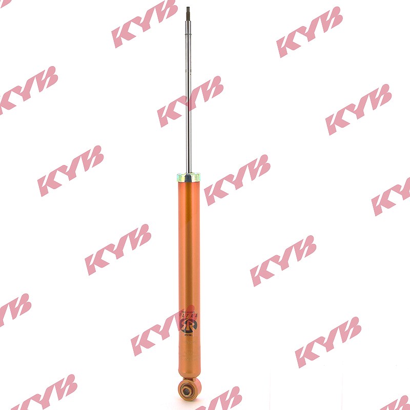 Kyb Stoßdämpfer [Hersteller-Nr. 353022] für Ford