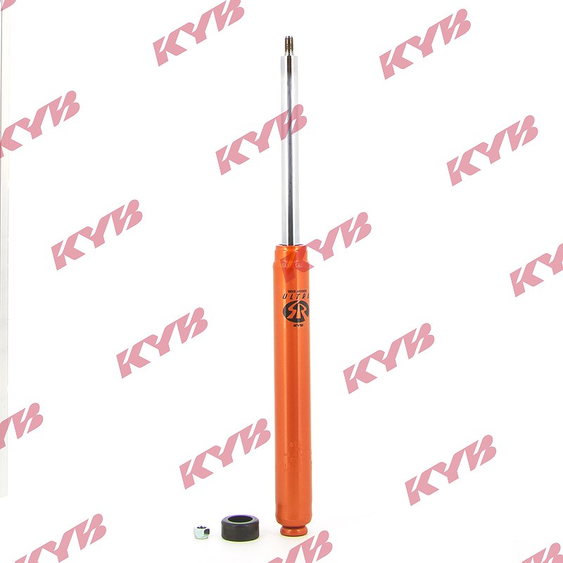 Kyb Stoßdämpfer [Hersteller-Nr. 375036] für Citroën, Peugeot
