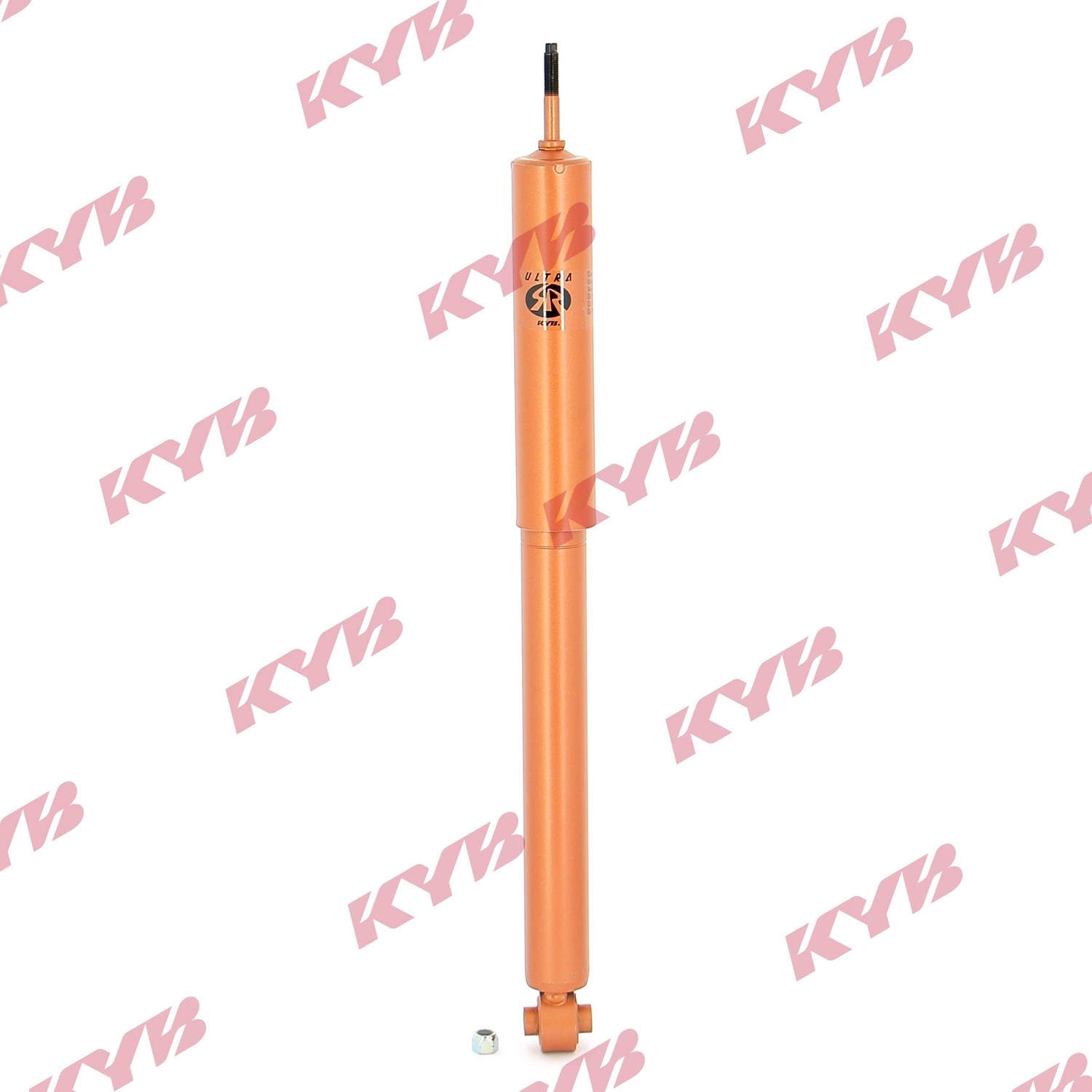 Kyb Stoßdämpfer [Hersteller-Nr. 243019] für BMW