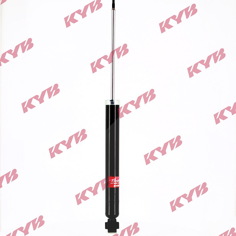 Kyb Stoßdämpfer [Hersteller-Nr. 3448027] für Audi, Skoda, VW, Seat