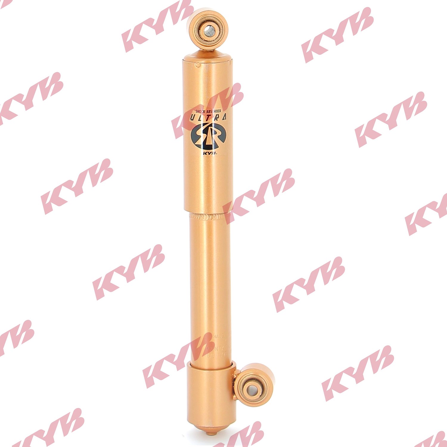 Kyb Stoßdämpfer [Hersteller-Nr. 351019] für Fiat