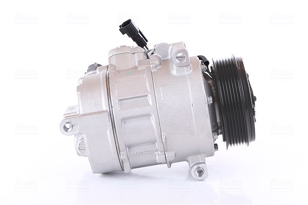 Nissens Kompressor, Klimaanlage [Hersteller-Nr. 890795] für Ford