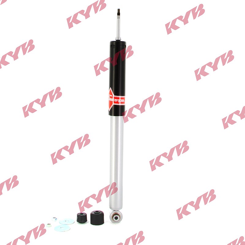 Kyb Stoßdämpfer [Hersteller-Nr. 553237] für Mercedes-Benz